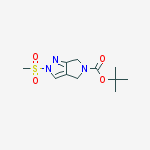 CAS 1226781-82-3 structure