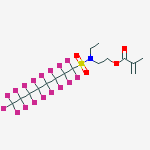 CAS 123174-42-5 molecular structure