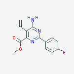 CAS 1240312-42-8 molecular structure