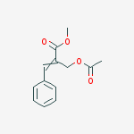 CAS 124957-42-2 molecular structure
