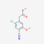 CAS 1255207-42-1 molecular structure