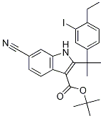 CAS 1256584-75-4 structure