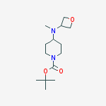 CAS 1257293-69-8 structure