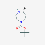 CAS 1260619-38-2 structure