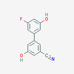 CAS 1261974-42-8 molecular structure