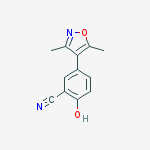 CAS 1261985-42-5 molecular structure