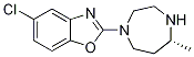 CAS 1266975-27-2 structure