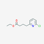 CAS 1268520-42-8 molecular structure
