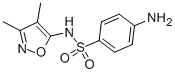 CAS 127-69-5 structure