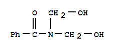 CAS 127039-42-3 molecular structure