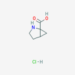 CAS 127117-42-4 molecular structure