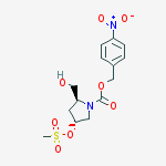 CAS 127626-37-3 structure