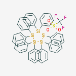 CAS 127808-42-8 molecular structure