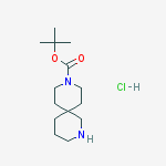 CAS 1279866-58-8 structure