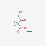 CAS 129306-05-4 structure