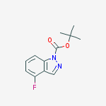 CAS 1305320-65-3 molecular structure