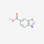 CAS 1305711-40-3 structure