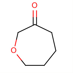 CAS 130722-42-8 molecular structure