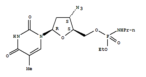 CAS 130771-42-5 molecular structure