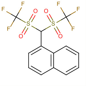 CAS 130875-42-2 molecular structure