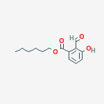 CAS 131524-42-0 molecular structure