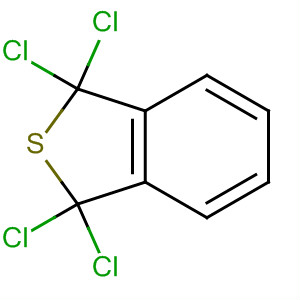 CAS 13169-42-1 molecular structure
