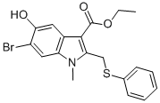 CAS 131707-24-9 structure