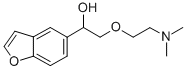 CAS 131964-42-6 molecular structure