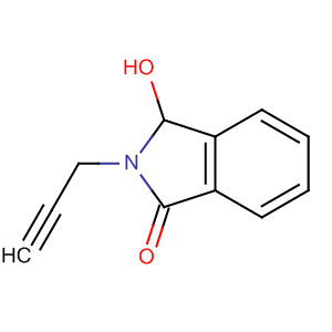 CAS 132456-42-9 molecular structure