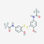 CAS 1330165-42-8 molecular structure