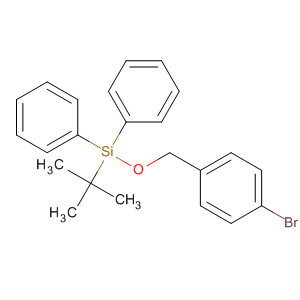 CAS 133776-42-8 molecular structure