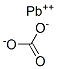 CAS 13427-42-4 molecular structure