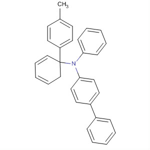 CAS 134305-42-3 molecular structure