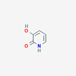 CAS 13466-42-7 molecular structure