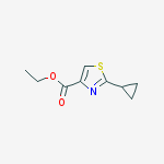 CAS 135207-08-8 structure
