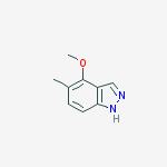 CAS 1360931-42-5 molecular structure