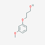 CAS 136167-42-5 molecular structure