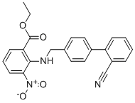 CAS 136285-67-1 structure