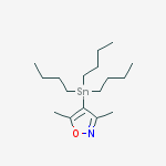 CAS 136295-80-2 structure