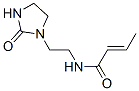 CAS 13643-42-0 molecular structure