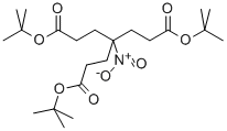CAS 136587-00-3 structure