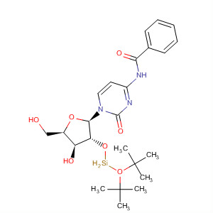 CAS 137734-42-0 molecular structure