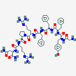 CAS 137811-42-8 molecular structure