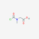 CAS 1379186-42-1 molecular structure