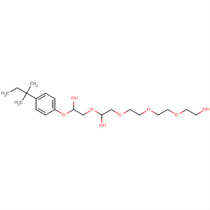 CAS 138087-42-0 molecular structure
