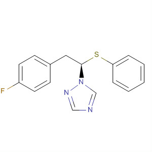CAS 138276-42-3 molecular structure