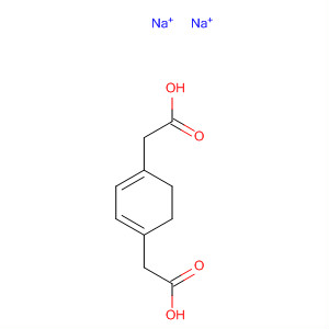 CAS 138578-42-4 molecular structure
