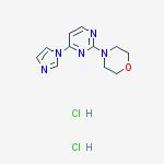 CAS 138801-42-0 molecular structure