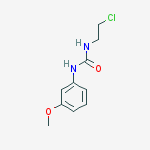 CAS 13908-42-4 molecular structure
