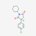 CAS 139477-42-2 molecular structure
